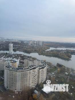 3-к квартира, на длительный срок, 45м2, 40/46 этаж