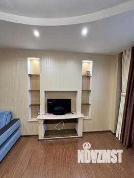 2-к квартира, на длительный срок, 68м2, 13/22 этаж