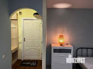 1-к квартира, на длительный срок, 40м2, 1/12 этаж