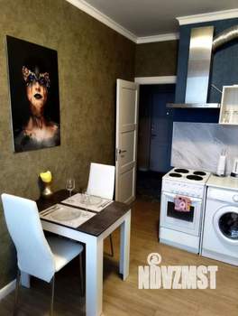 1-к квартира, на длительный срок, 35м2, 19/31 этаж