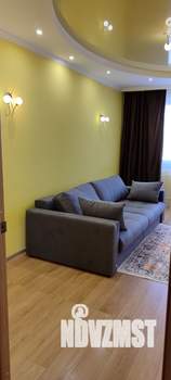 3-к квартира, на длительный срок, 97м2, 15/17 этаж