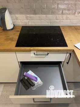 Студия квартира, на длительный срок, 25м2, 18/25 этаж