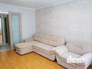 1-к квартира, на длительный срок, 46м2, 10/16 этаж