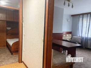 2-к квартира, на длительный срок, 44м2, 1/5 этаж