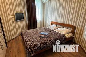 2-к квартира, посуточно, 50м2, 22/22 этаж