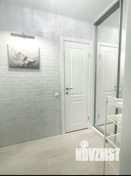 1-к квартира, на длительный срок, 38м2, 4/8 этаж