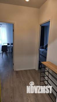 1-к квартира, на длительный срок, 38м2, 11/15 этаж