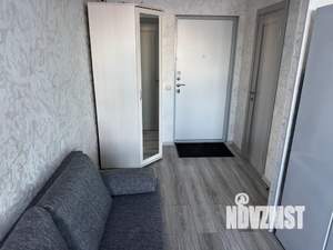 Студия квартира, посуточно, 29м2, 1/8 этаж