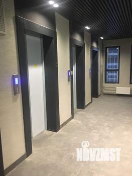 Студия квартира, на длительный срок, 25м2, 5/28 этаж