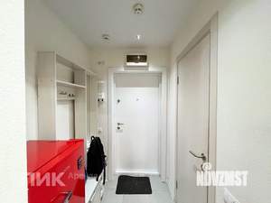 Студия квартира, на длительный срок, 20м2, 3/9 этаж