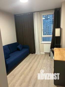 2-к квартира, на длительный срок, 50м2, 18/31 этаж