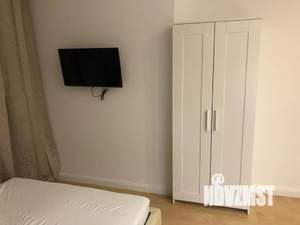 Студия квартира, посуточно, 30м2, 15/18 этаж