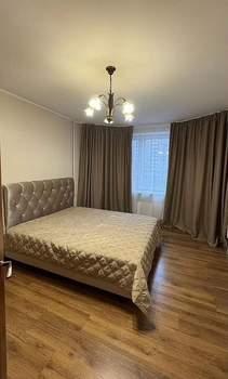 2-к квартира, на длительный срок, 64м2, 3/17 этаж