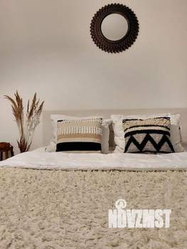 2-к квартира, посуточно, 55м2, 7/9 этаж