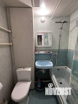 1-к квартира, на длительный срок, 37м2, 1/5 этаж