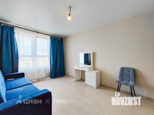 2-к квартира, на длительный срок, 58м2, 7/8 этаж