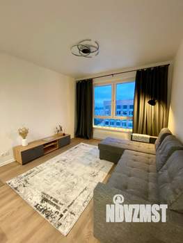 2-к квартира, на длительный срок, 38м2, 9/9 этаж