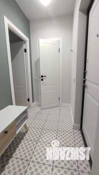 Студия квартира, на длительный срок, 32м2, 10/24 этаж