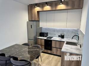 2-к квартира, на длительный срок, 40м2, 12/12 этаж