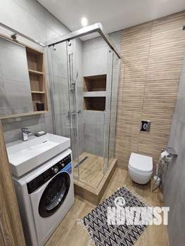 2-к квартира, на длительный срок, 28м2, 15/30 этаж