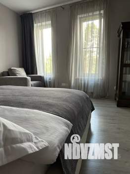 1-к квартира, посуточно, 33м2, 2/5 этаж