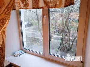 1-к квартира, на длительный срок, 30м2, 1/5 этаж