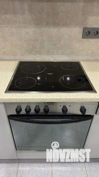 1-к квартира, на длительный срок, 39м2, 3/22 этаж