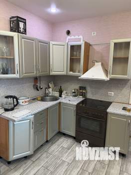 1-к квартира, на длительный срок, 50м2, 5/12 этаж