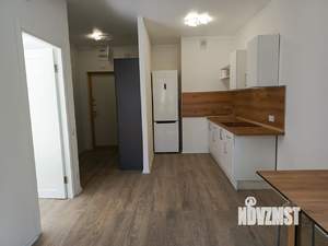 2-к квартира, на длительный срок, 32м2, 2/15 этаж