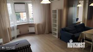 1-к квартира, на длительный срок, 51м2, 4/18 этаж