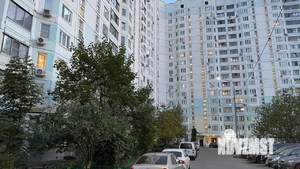 2-к квартира, на длительный срок, 60м2, 11/17 этаж