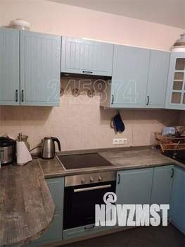 2-к квартира, на длительный срок, 60м2, 5/22 этаж