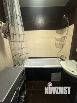 1-к квартира, на длительный срок, 40м2, 13/20 этаж