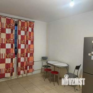 1-к квартира, на длительный срок, 37м2, 8/25 этаж