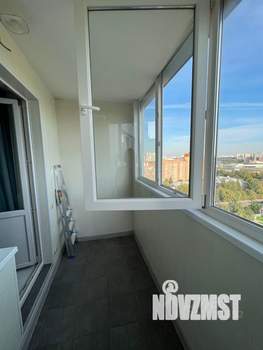 1-к квартира, на длительный срок, 42м2, 16/17 этаж