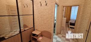 1-к квартира, на длительный срок, 40м2, 3/8 этаж