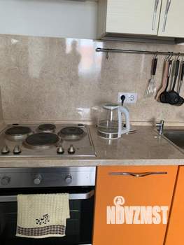 1-к квартира, посуточно, 42м2, 14/14 этаж