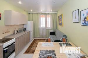 2-к квартира, посуточно, 74м2, 8/25 этаж