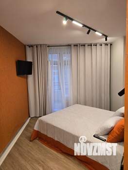 2-к квартира, на длительный срок, 51м2, 3/6 этаж