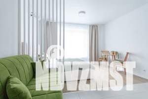 1-к квартира, посуточно, 23м2, 9/9 этаж