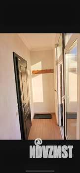 1-к квартира, на длительный срок, 35м2, 1/3 этаж