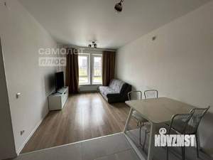 3-к квартира, на длительный срок, 57м2, -2/9 этаж