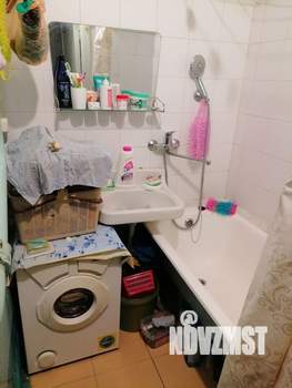 1-к квартира, на длительный срок, 32м2, 4/5 этаж