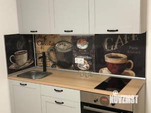 Студия квартира, посуточно, 22м2, 25/25 этаж