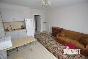 Студия квартира, на длительный срок, 23м2, 6/8 этаж