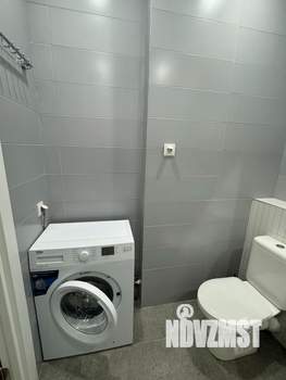 1-к квартира, на длительный срок, 32м2, 12/17 этаж