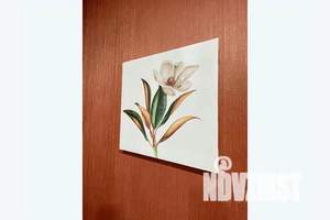2-к квартира, посуточно, 55м2, 9/18 этаж