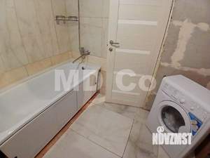 2-к квартира, на длительный срок, 43м2, 1/4 этаж