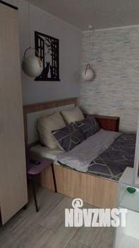 1-к квартира, на длительный срок, 34м2, 8/8 этаж