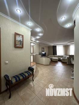 3-к квартира, на длительный срок, 107м2, 8/15 этаж